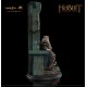 The Hobbit An Unexpected Journey Statue 1/6 King Thror on Throne 46 cm